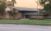 A picture of the church of latter day saints in Raleigh on six forks road